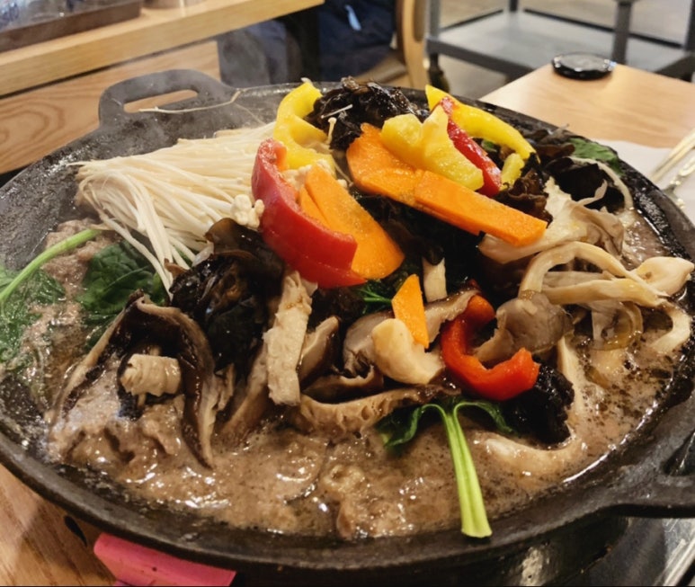 강변장어돼지갈비 이미지