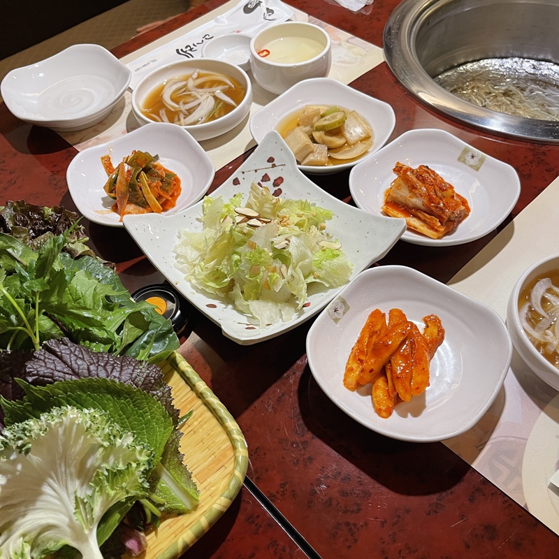 고시레삼겹살 이미지