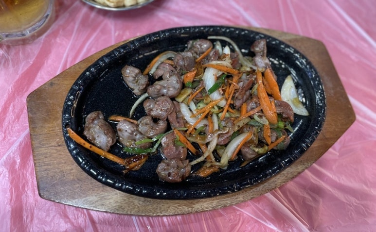 폴리또치킨 이미지