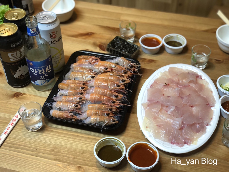 곰표수산 이미지