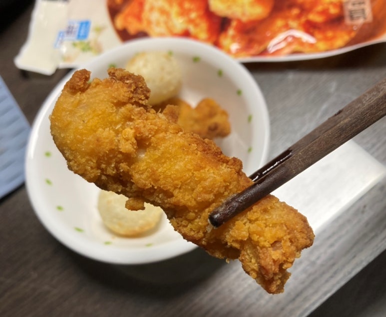 치킨플러스경주 이미지