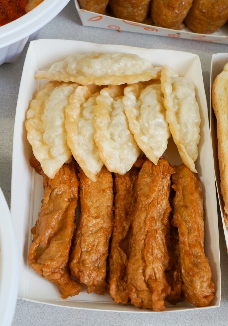 최가네크레이지떡볶이 이미지