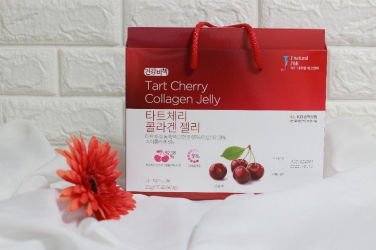 제이내추럴에프앤비 이미지