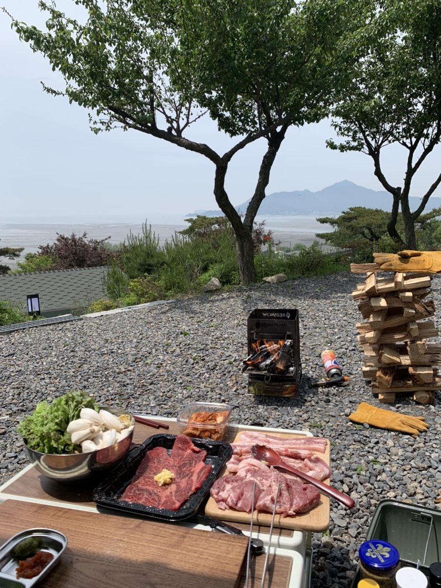 리프레쉬캠핑장 이미지