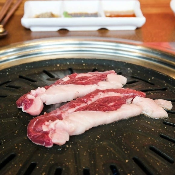 진미제주흑돼지 이미지