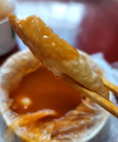신전떡뽁이 이미지