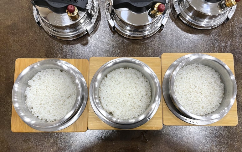진주돌솥밥 이미지