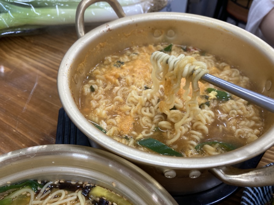 영자분식 이미지