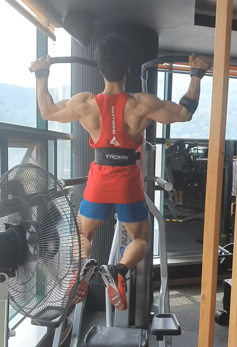 24시헬스PT내서그랜드휘트니스 이미지