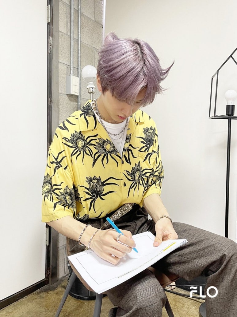 플로드림 이미지
