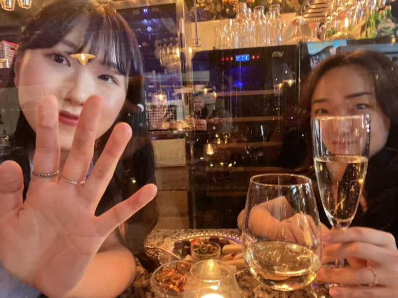 더블린테라스 이미지