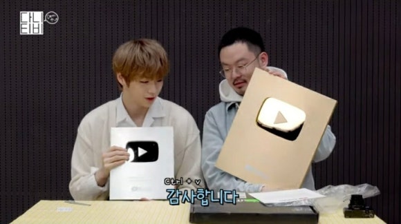 버튼플레이 이미지