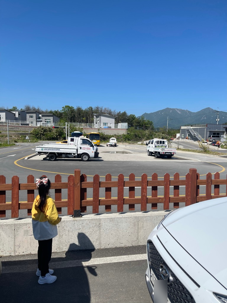 동해자동차운전전문학원 이미지