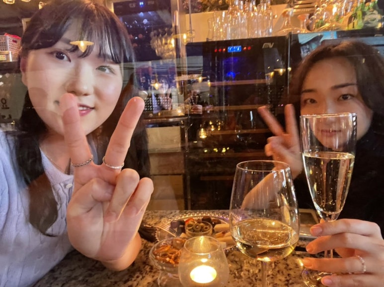 더블린테라스 이미지