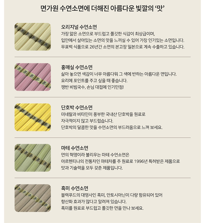 (주)수연식품 이미지