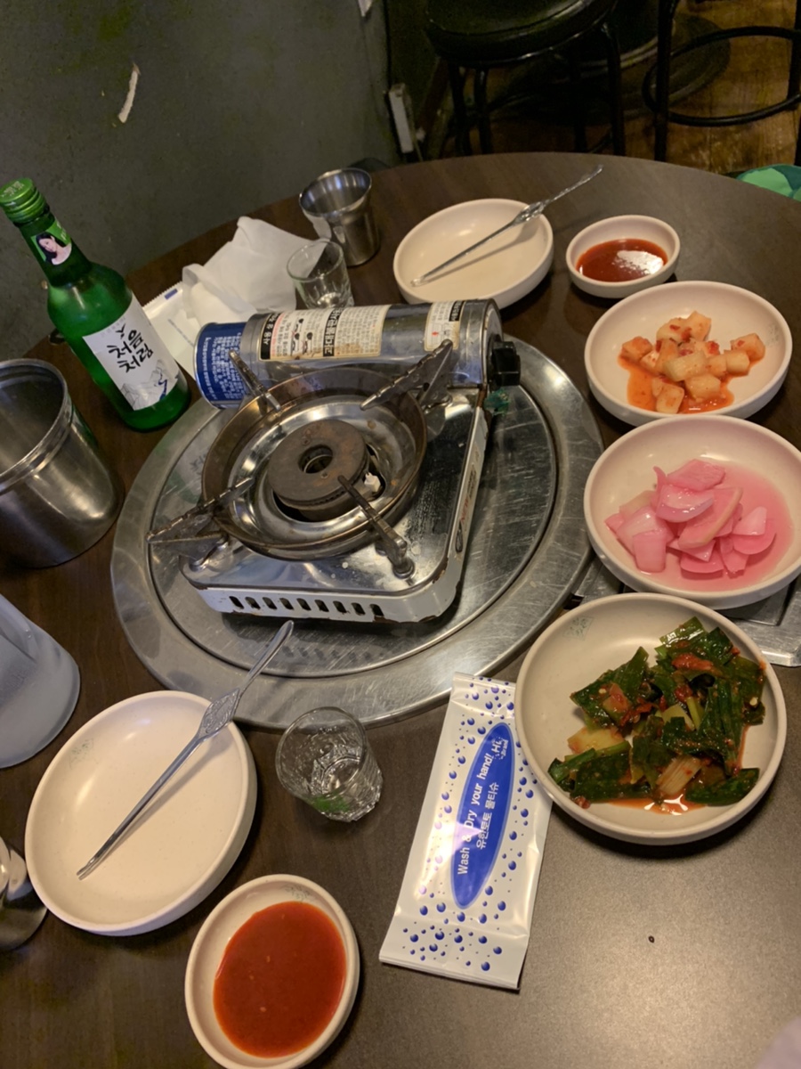 청춘골뱅이 이미지