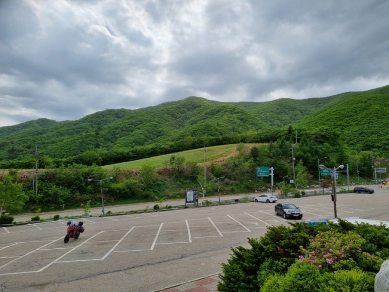 신광명주유소 이미지