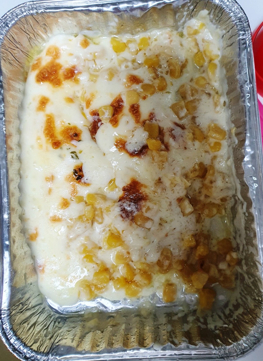 겐스빌피자치킨 이미지