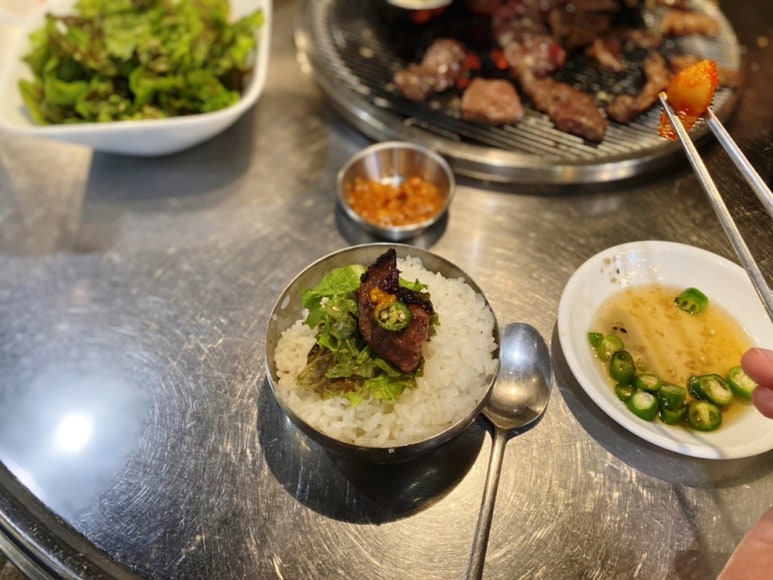 웅이연탄구이 이미지