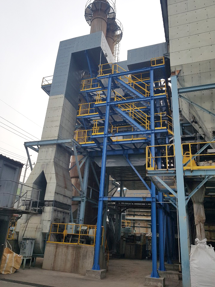 ㈜대한환경 이미지