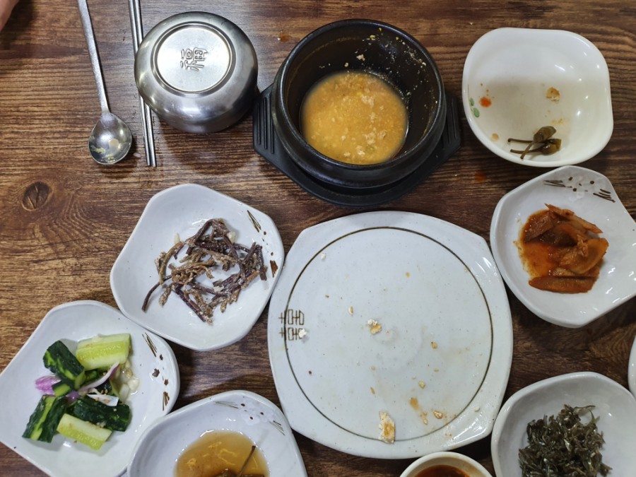 풍성맷돌두부 이미지