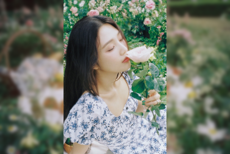쥬뗌므 헤어 이미지