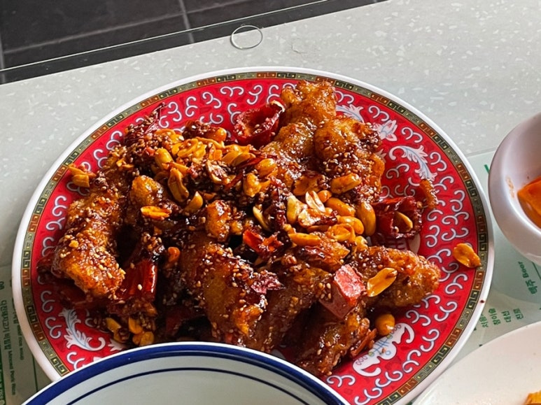 사천푸드 이미지