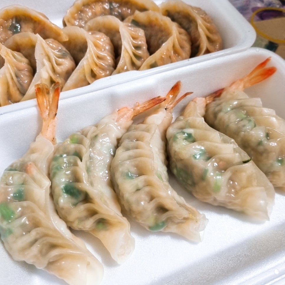 성내만둣집 이미지