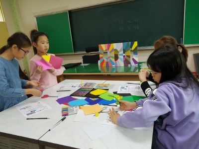 드림잡스쿨 이미지