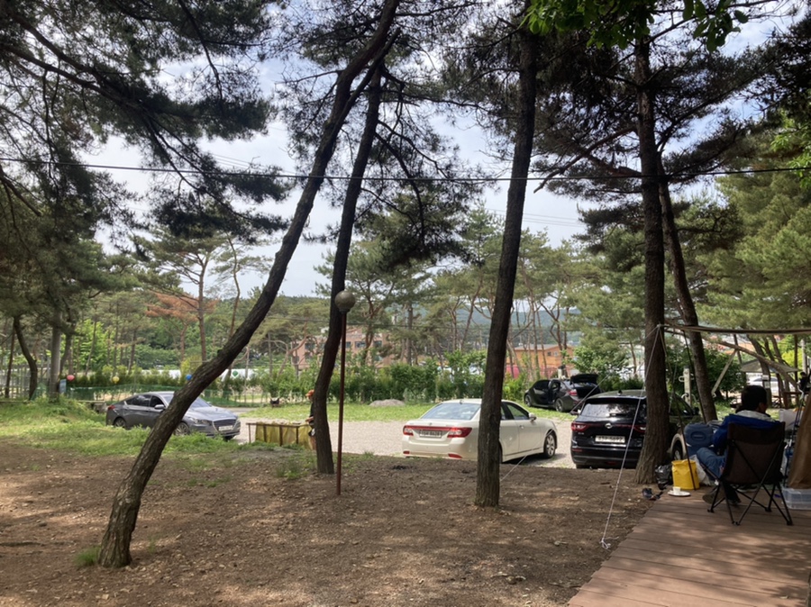 명성가족캠핑촌 이미지