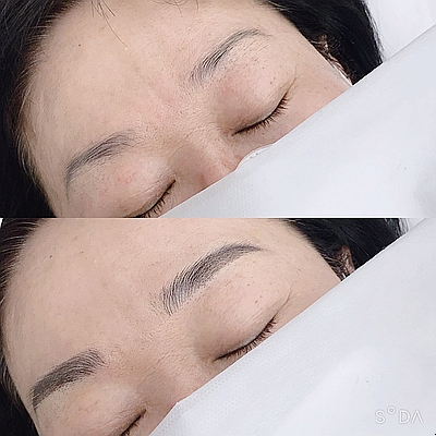 눈썹이날개다 이미지