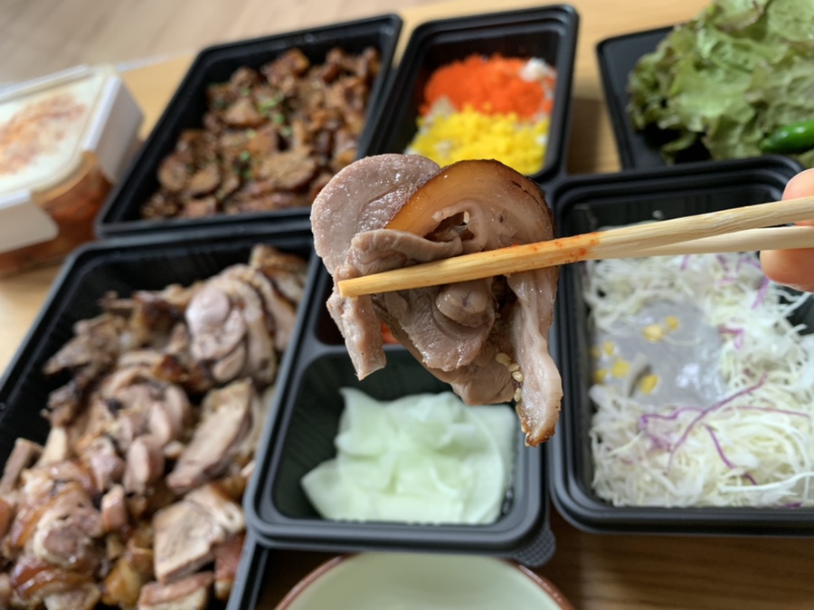 깐깐한족발(송정점) 이미지