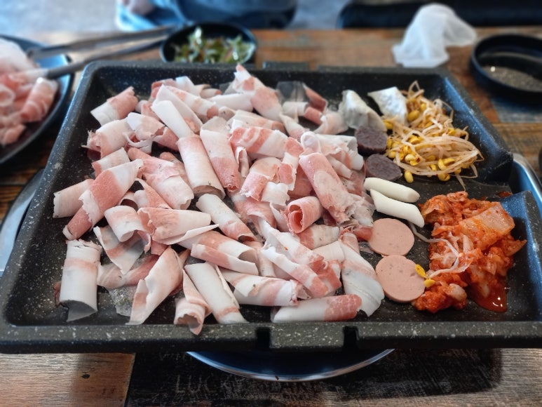 삼겹파티물금점 이미지