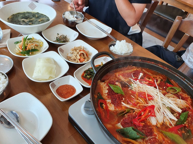 성이시돌사회교육연수원 이미지