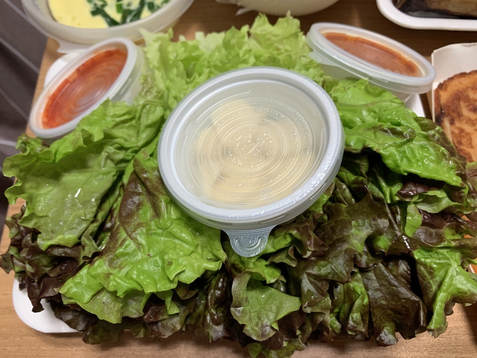 온달왕족발 이미지