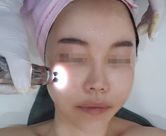 올가뷰티송천아이파크점 이미지
