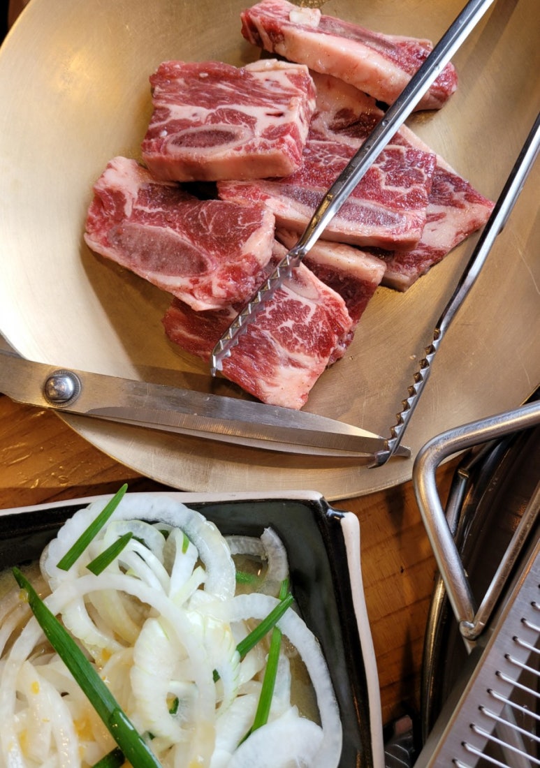 조선화로집온천천점 이미지