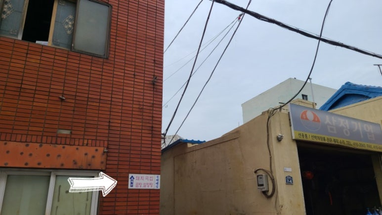 옥이네집 이미지