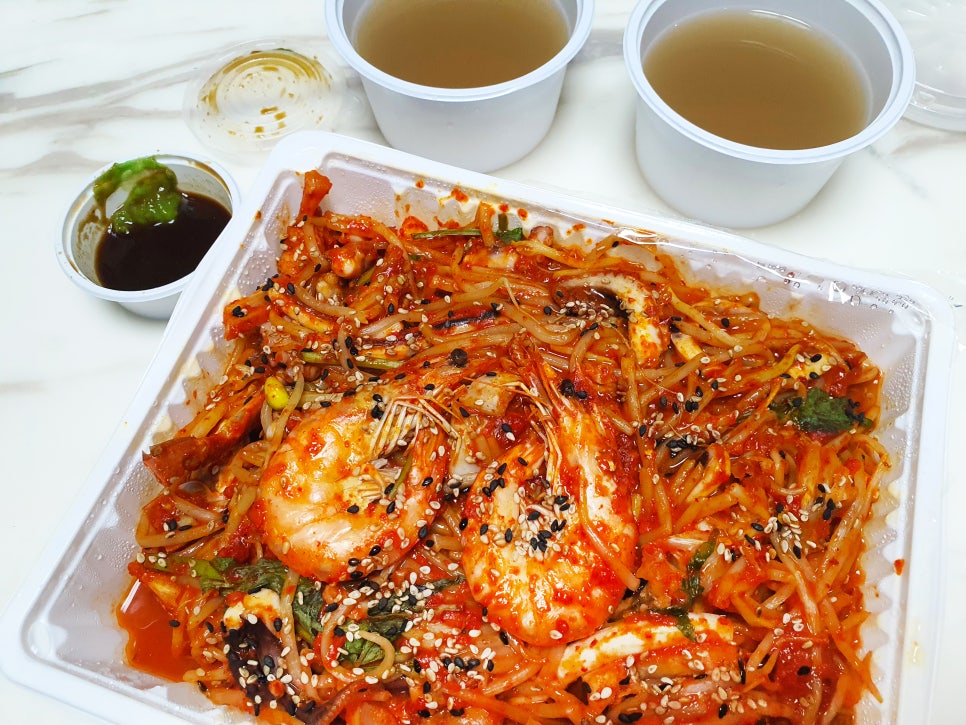 해물나라찜마을 이미지