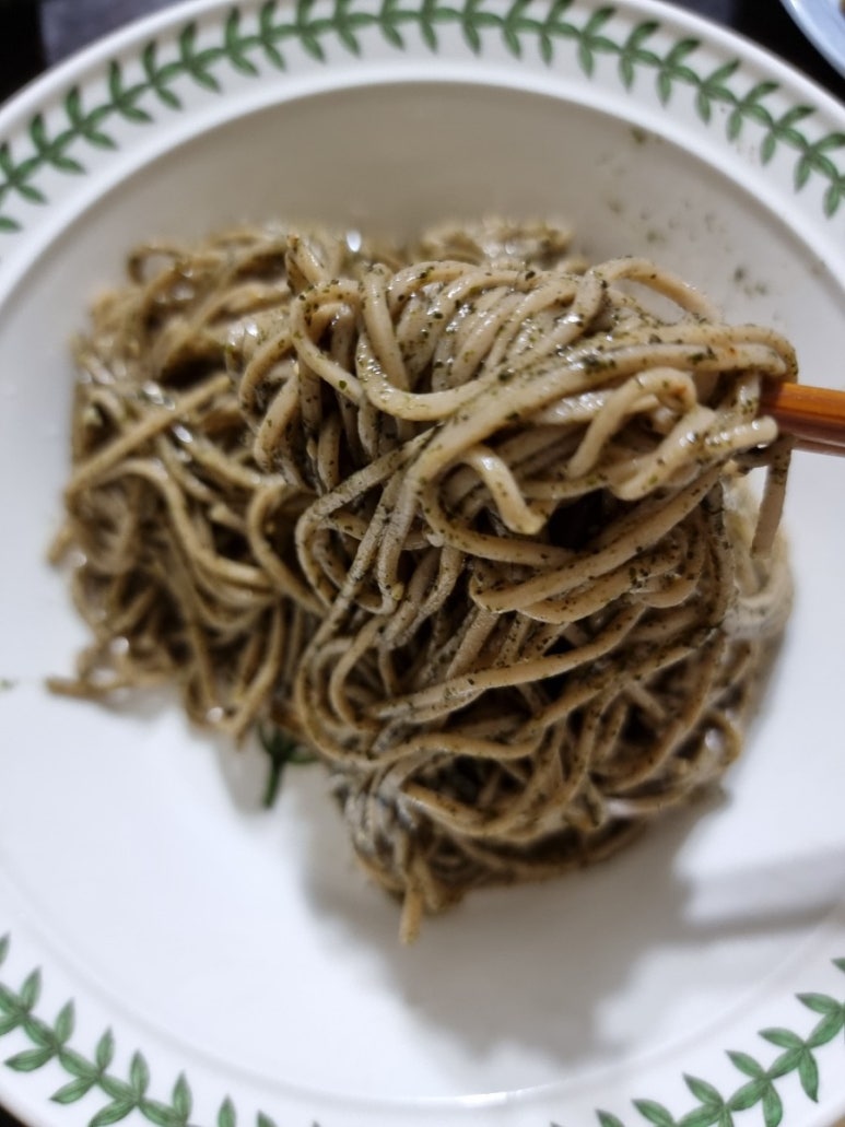 봉막국수 이미지