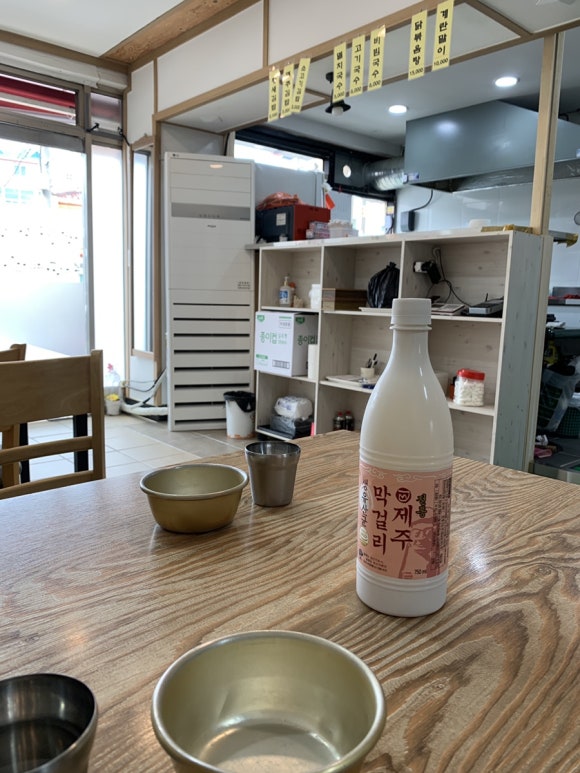 모닝국수&김밥 이미지