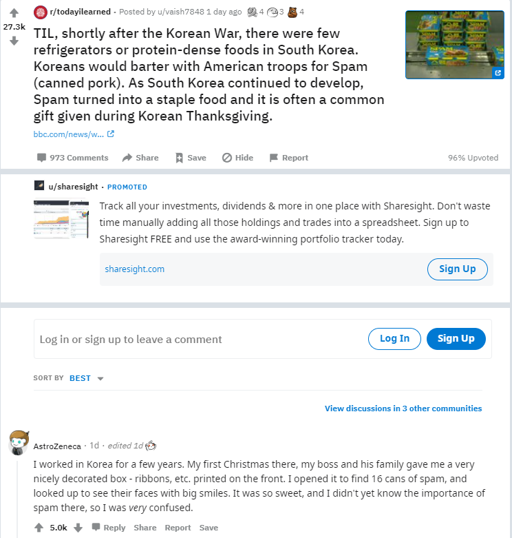 럭셔리푸드 이미지