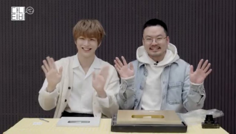 버튼플레이 이미지