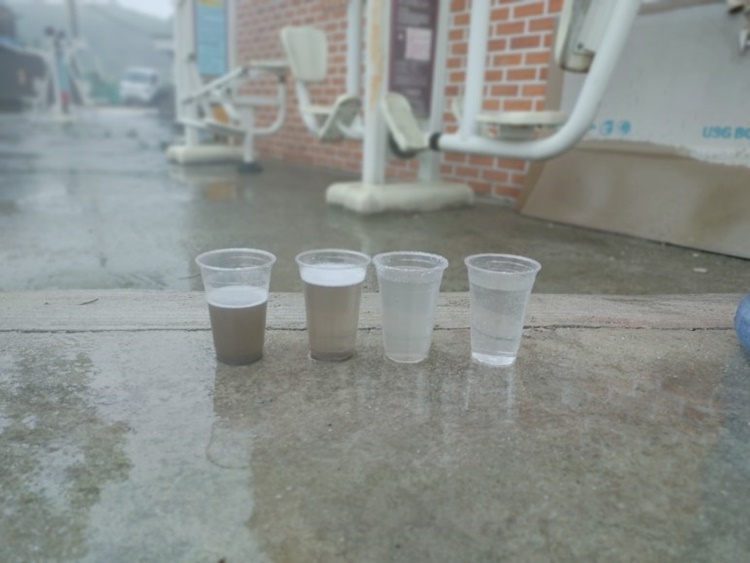 청주에바크리닝 이미지