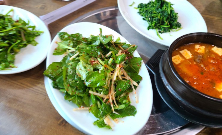 구미식육식당 이미지