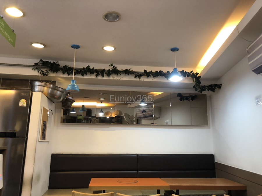 동래얼쑤김밥 이미지
