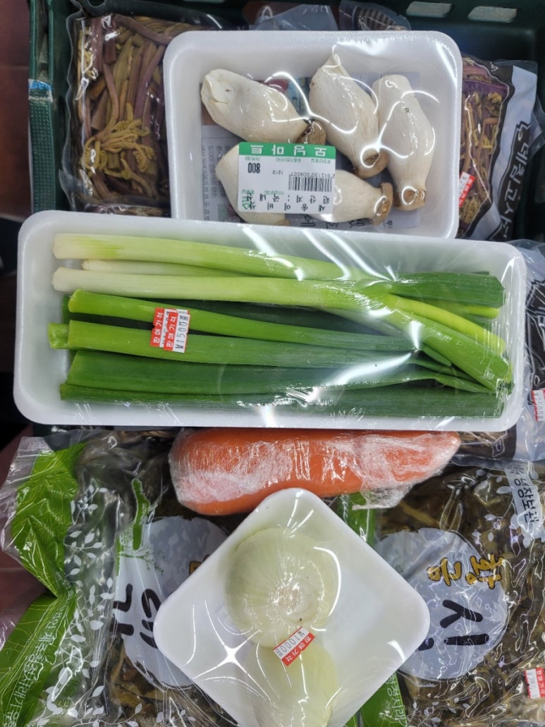 모닝마트정육 이미지