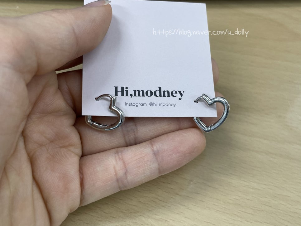 모드니투 이미지