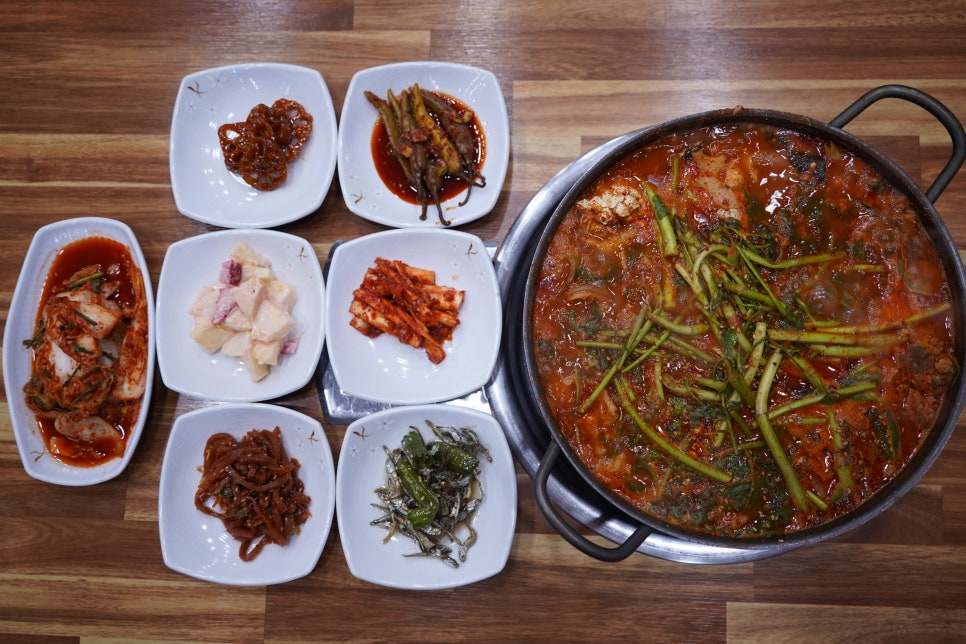 임진강어부 식당 이미지