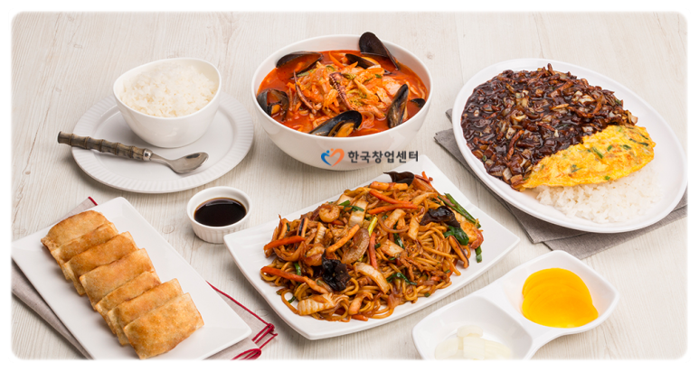 장기반점 이미지
